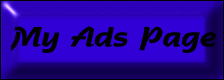 my ads page